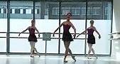 From the studios - Second Year... - Central School of Ballet