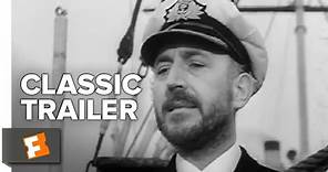Murder Ahoy (1964) Official Trailer - George Pollock Crime Comedy Movie HD