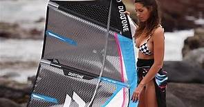 The Fascination of Windsurfing