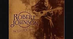 Robert Johnson - The Complete Recordings "Centennial Collection" [Full Album] Liner notebook