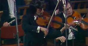 Yuri Bashmet plays Bartok Viola Concerto - video 1985