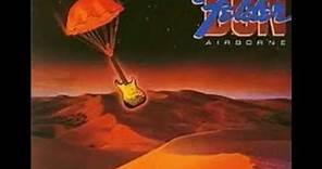 Airborne (Don Felder) Full Album 1981