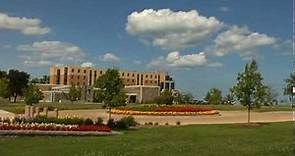 All About Concordia University Wisconsin