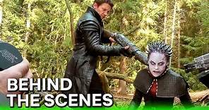 HANSEL & GRETEL: WITCH HUNTERS (2013) Behind-the-Scenes (B-roll ...
