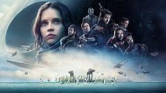 Watch Free Rogue One: A Star Wars Story Full Movies Online HD