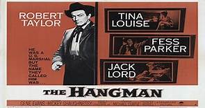 The Hangman (1959)🔹