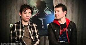 James Wan & Leigh Whannell - Sound/Score
