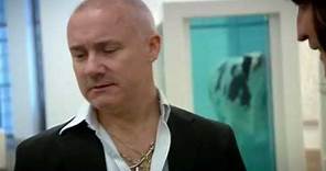 Damien Hirst - The First Look presented by Channel 4