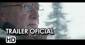 El vendedor Trailer Oficial subtitulado en español (HD)