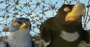 Adventures in Zambezia Trailer