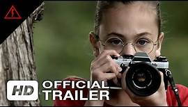 Standoff - Official Trailer (2015) - Laurence Fishburne Movie HD