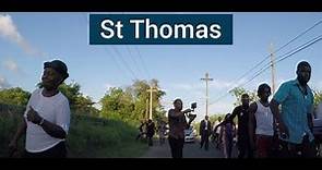 St Thomas Parish, Jamaica
