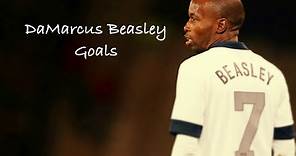 DaMarcus Beasley - Houston Dynamo - USA - Goals