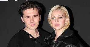 Nicola Peltz Shared a Closer Look at Her Engagement and Wedding Rings From Brooklyn Beckham