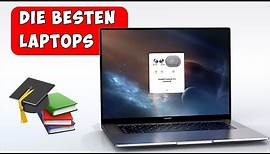 Die BESTEN Laptops für Studenten, Arbeit und Home Office (Notebooks )