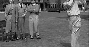 King Vidor_1938_La Ciudadela (Robert Donat, Rosalind Russell, Ralph Richardson, Rex Harrison, Emlyn Williams, Penelope Dudley-Ward)