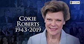 Honoring Cokie Roberts | ABC News