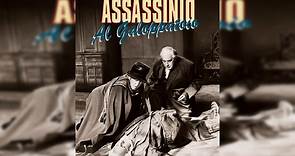 ASSASSINIO AL GALOPPATOIO (1963) Film Completo HD - Video Dailymotion
