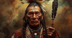 Powhatan: The POWERFUL Native American Chief and His Kingdom