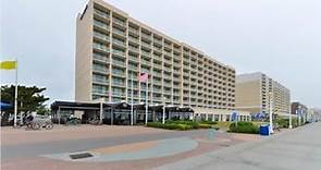 Hampton Inn Virginia Beach-Oceanfront South - Virginia Beach Hotels, Virginia