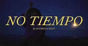 Lucrecia Dalt - No tiempo [Official Video]