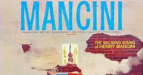 Henry Mancini And His Orchestra - Uniquely Mancini