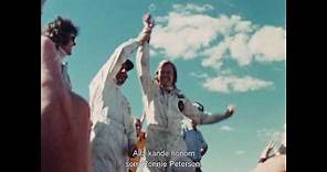 Superswede - En film om Ronnie Peterson - Teaser - Biopremiär 16 augusti