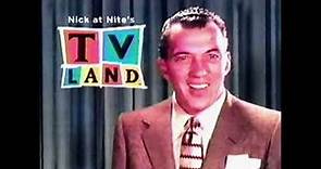 Nick @ Nite's TV Land Commercials 1997