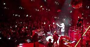 Bryan Ferry - The 'In' Crowd - London Royal Albert Hall - 2020/03/13