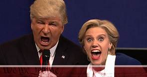 The 2016 SNL Election Special