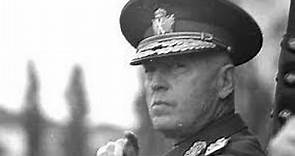 ROMÂNIA ȘI DICTATURILE EI - Mareșalul Ion Antonescu