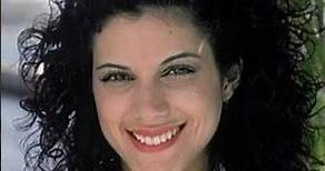 Miami Vice Saundra Santiago #80s #miamivice #saundrasantiago