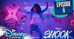 Viral 🤳 | Episode 6 | SHOOK | Disney Channel