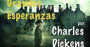 Grandes Esperanzas por Charles Dickens - Resumen Animado I Libros Animados