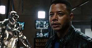 Terrence Howard criticó a Marvel Studios: "Que se jodan" - La Tercera