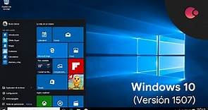 Windows 10 (Versión 1507) en 2021: ¿Era más estable que la actual versión?