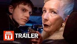 American Horror Story: Double Feature Official Trailer