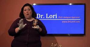 How To Identify Hummel figurines by Dr. Lori