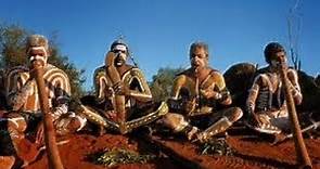 Oceania 12: Australia-5, altre tradizioni esoterico-spirituali aborigene