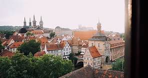 Bambergs Sehenswürdigkeiten: die Highlights der Altstadt