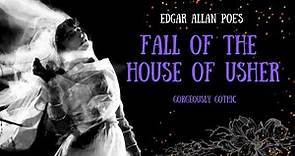 Fall of the House of Usher, 1928