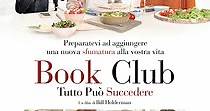 Book Club - Tutto può succedere - Film (2018)