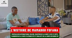 L’histoire de Mamadou Fofana : footballeur international malien et de FC Metz