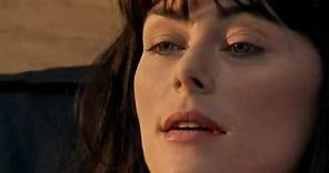 Polly Walker in Eight and a Half Women