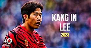 Kang-in Lee 이강인 2023 - Skills, Goals & Assists | HD