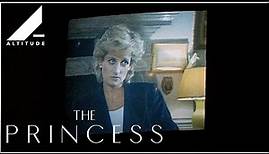 Princess Diana's BOMBSHELL 1995 BBC Interview With Martin Bashir | THE PRINCESS | Altitude Films