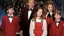 Bing Crosby and the Sounds of Christmas - Complete 1971 Christmas Special