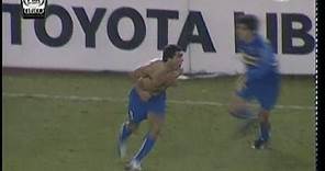 River 2 (4) Boca 1 (5) Copa Libertadores 2004 Semifinal Vuelta Resumen completo de Fox Sport Clásico