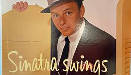 Frank Sinatra - Swing Along With Me
