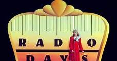 Días de radio / Radio Days (1987) Online - Película Completa en Español - FULLTV